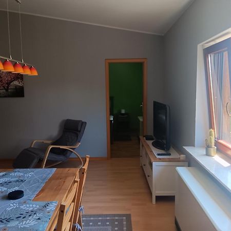 Ferienwohnung Mattheiser Weiher Трир Экстерьер фото
