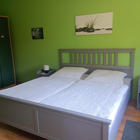 Ferienwohnung Mattheiser Weiher Трир Экстерьер фото