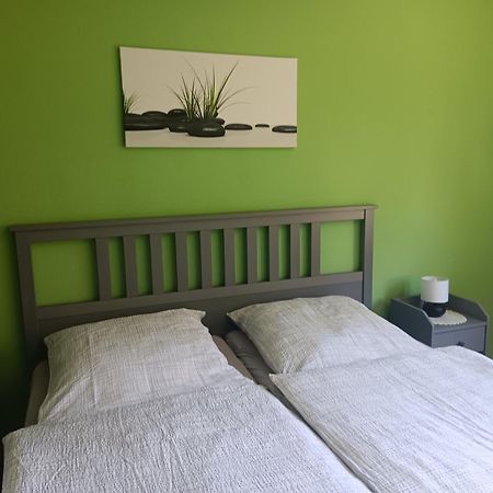 Ferienwohnung Mattheiser Weiher Трир Экстерьер фото