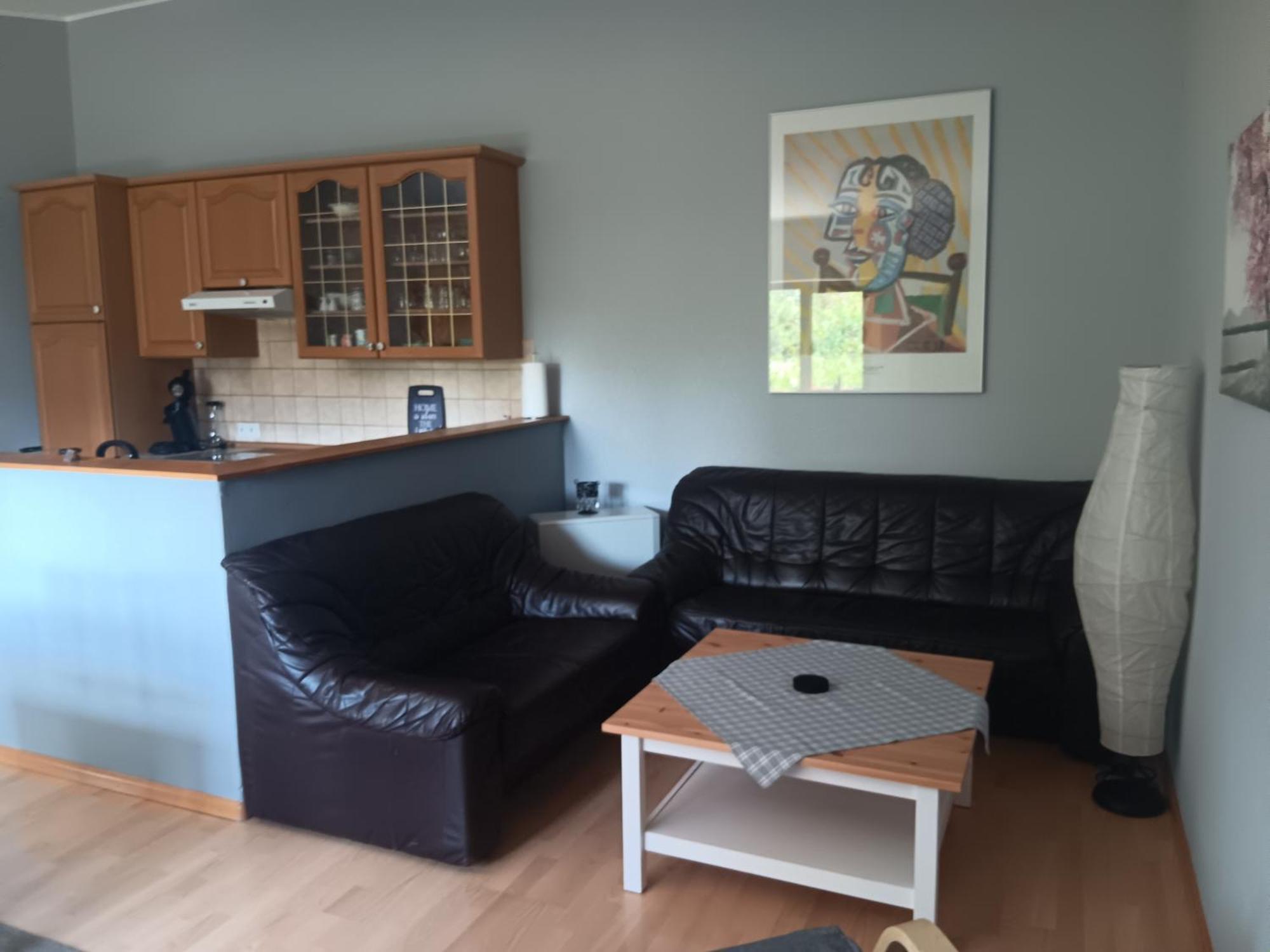 Ferienwohnung Mattheiser Weiher Трир Экстерьер фото