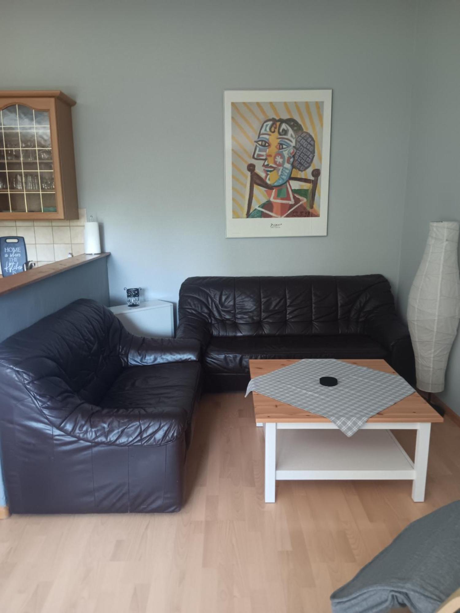Ferienwohnung Mattheiser Weiher Трир Экстерьер фото