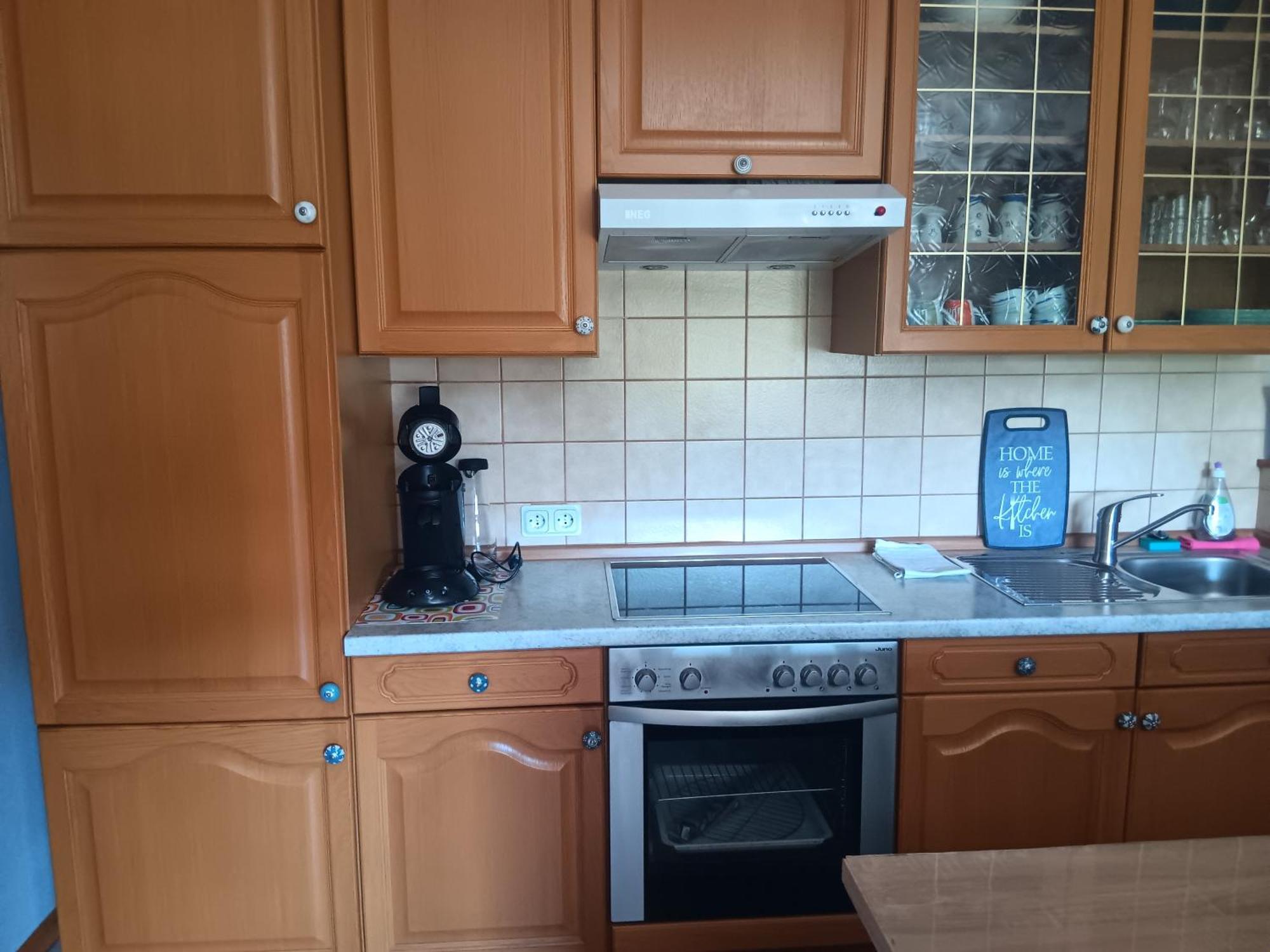 Ferienwohnung Mattheiser Weiher Трир Экстерьер фото