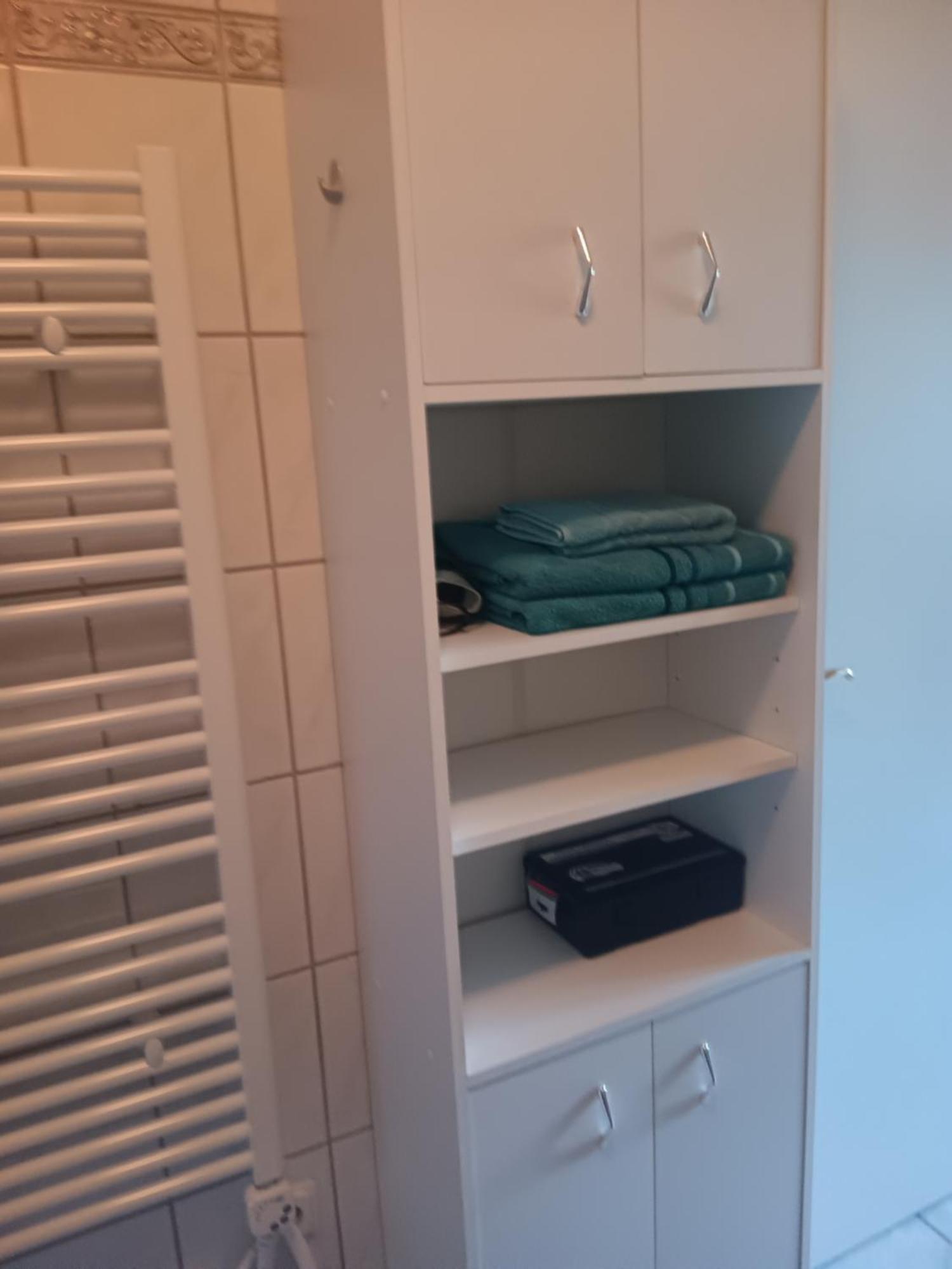 Ferienwohnung Mattheiser Weiher Трир Экстерьер фото
